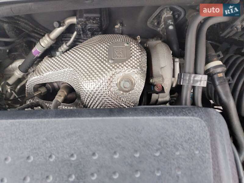 Позашляховик / Кросовер Kia Sorento 2017 в Сумах