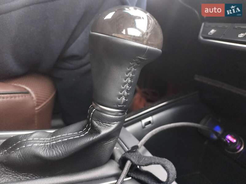 Позашляховик / Кросовер Kia Sorento 2017 в Сумах