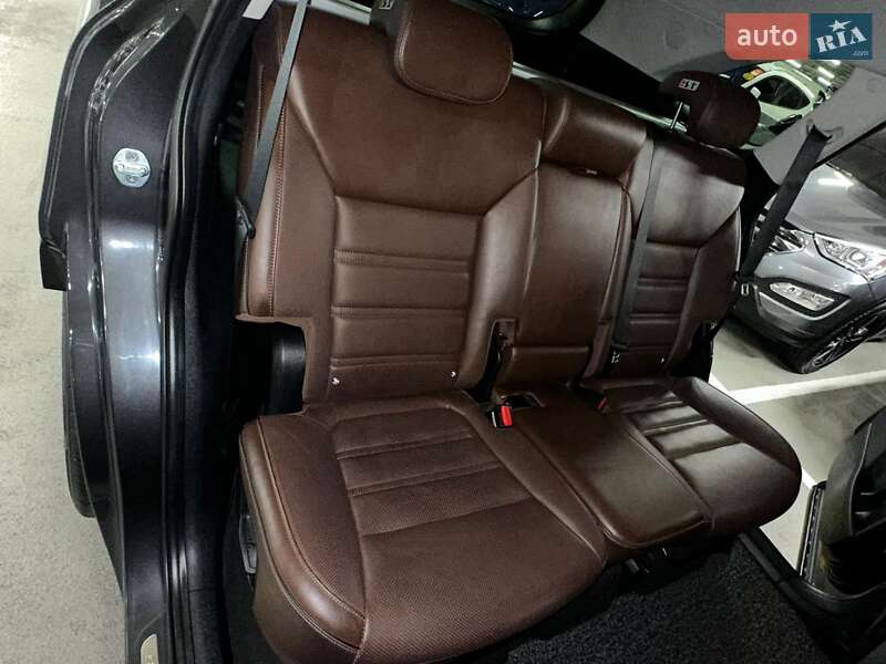 Позашляховик / Кросовер Kia Sorento 2017 в Сумах