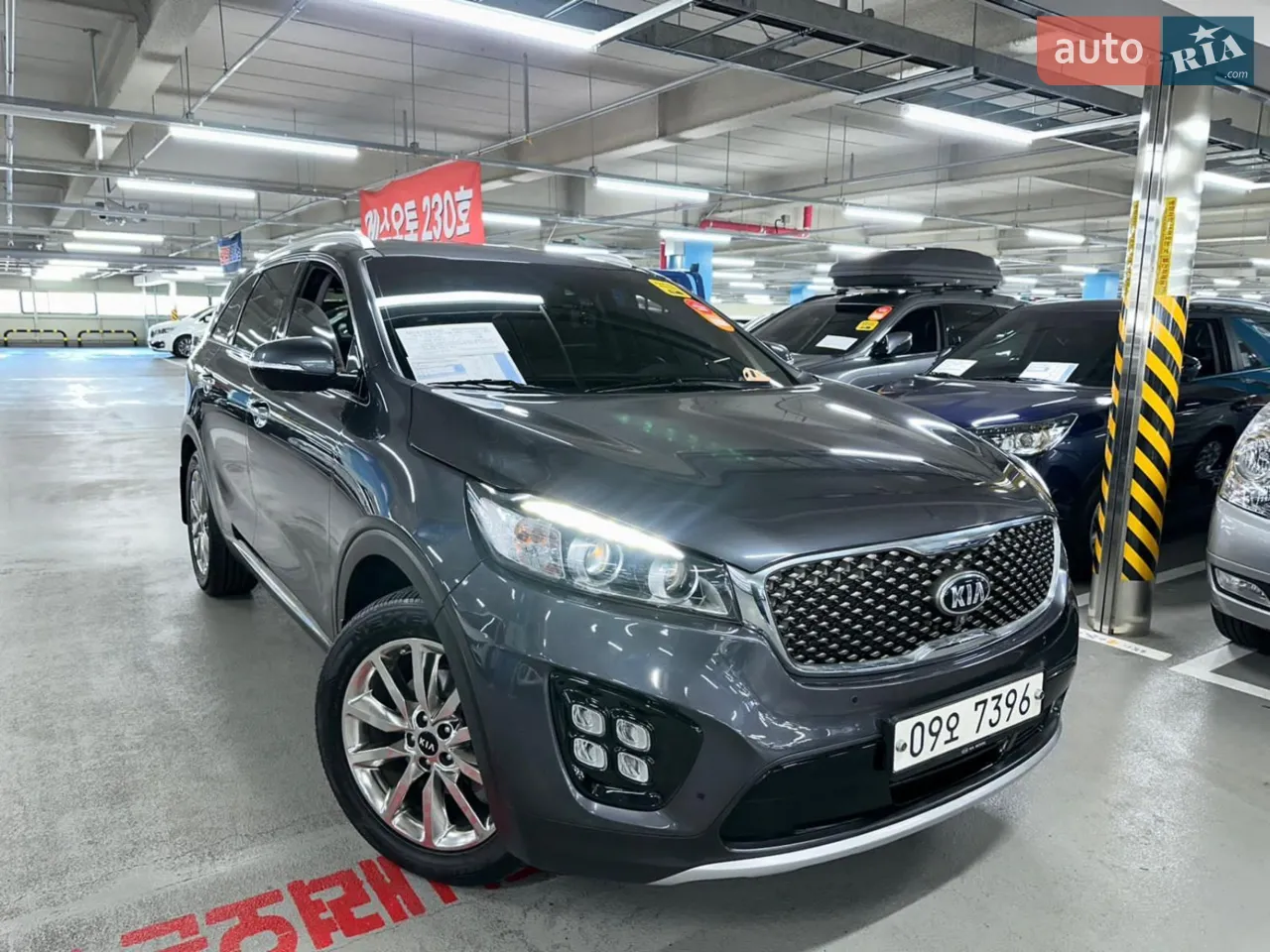 2018 Kia Sorento - мініатюра 17