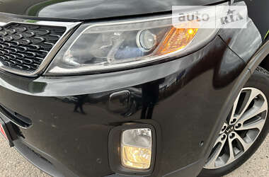 Позашляховик / Кросовер Kia Sorento 2012 в  фото 30 Позашляховик / Кросовер Kia Sorento 2012 в
