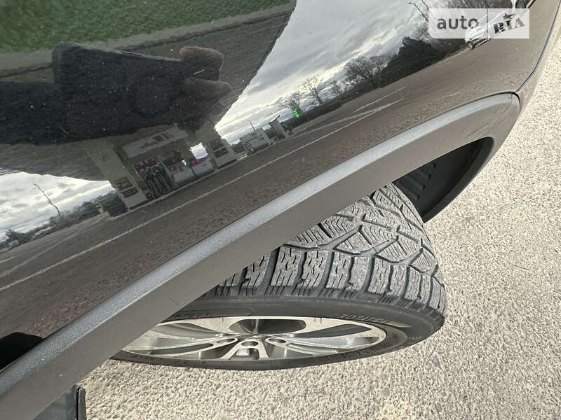 Внедорожник / Кроссовер Kia Sorento 2012 в Трускавце