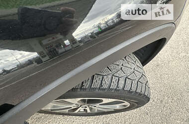 Позашляховик / Кросовер Kia Sorento 2012 в  фото 35 Позашляховик / Кросовер Kia Sorento 2012 в