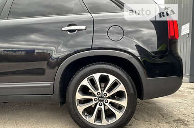 Позашляховик / Кросовер Kia Sorento 2012 в  фото 39 Позашляховик / Кросовер Kia Sorento 2012 в