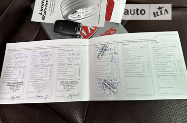 Позашляховик / Кросовер Kia Sorento 2012 в  фото 62 Позашляховик / Кросовер Kia Sorento 2012 в
