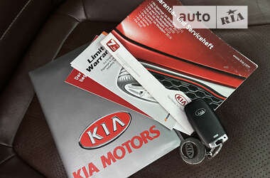 Позашляховик / Кросовер Kia Sorento 2012 в  фото 64 Позашляховик / Кросовер Kia Sorento 2012 в