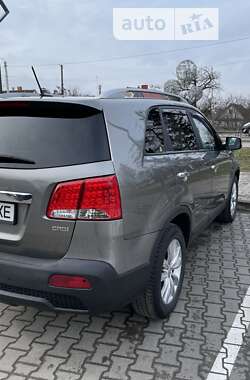 Внедорожник / Кроссовер Kia Sorento 2011 в Дубно