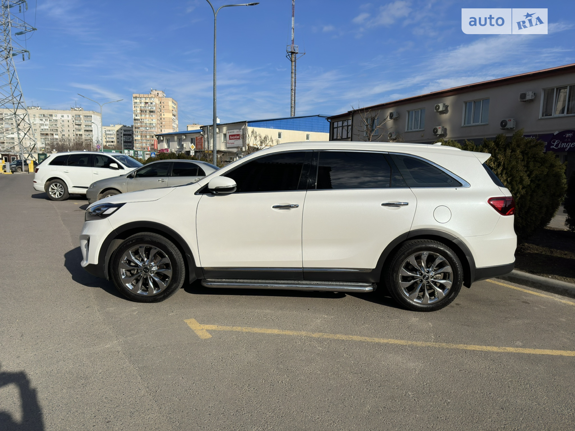 2018 Kia Sorento - мініатюра 2