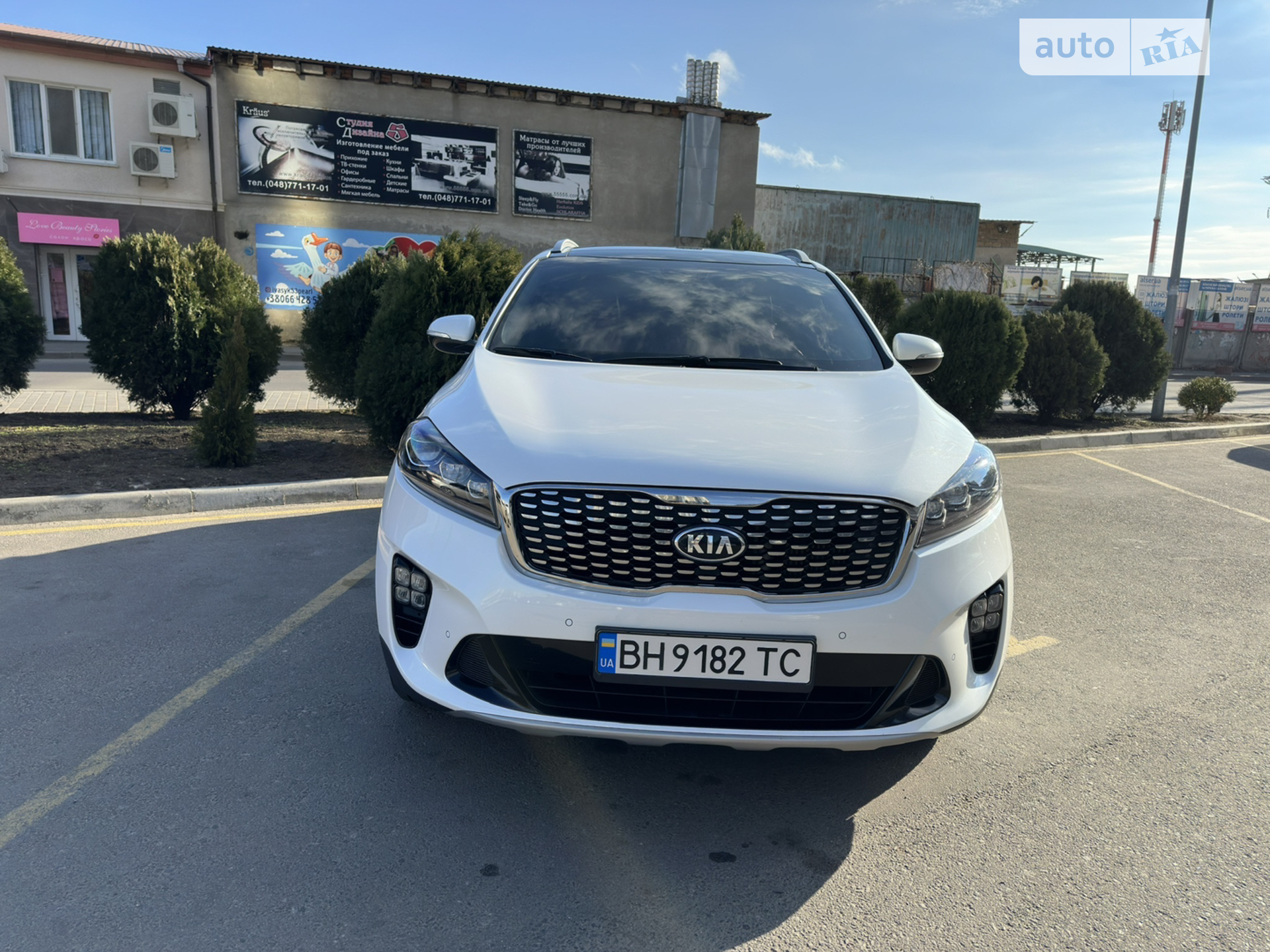 2018 Kia Sorento - мініатюра 6