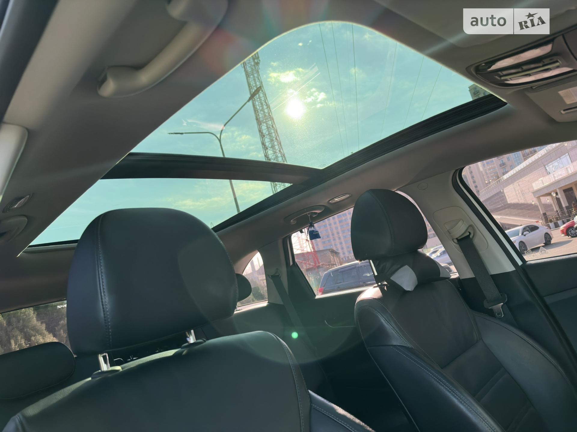 2018 Kia Sorento - мініатюра 15