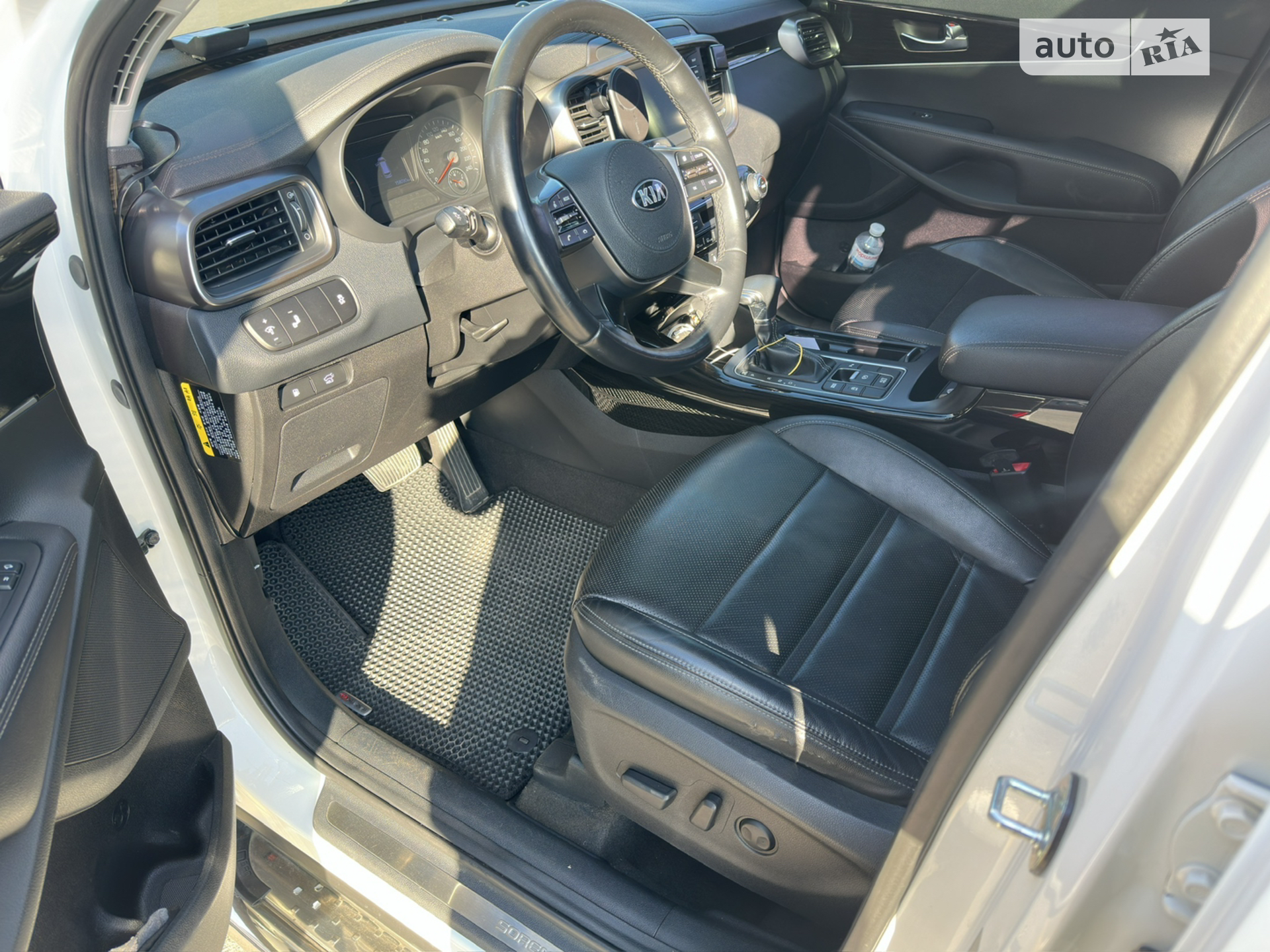 2018 Kia Sorento - мініатюра 27