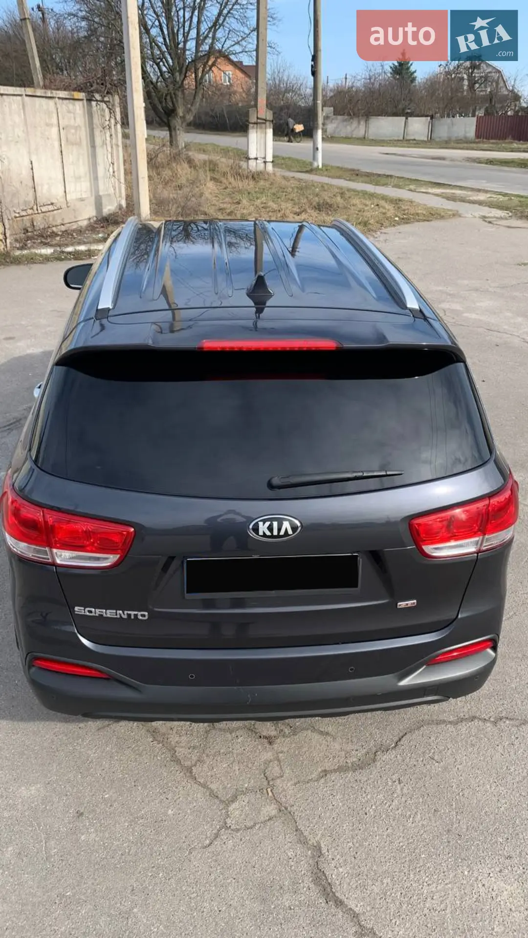 2016 Kia Sorento - мініатюра 14