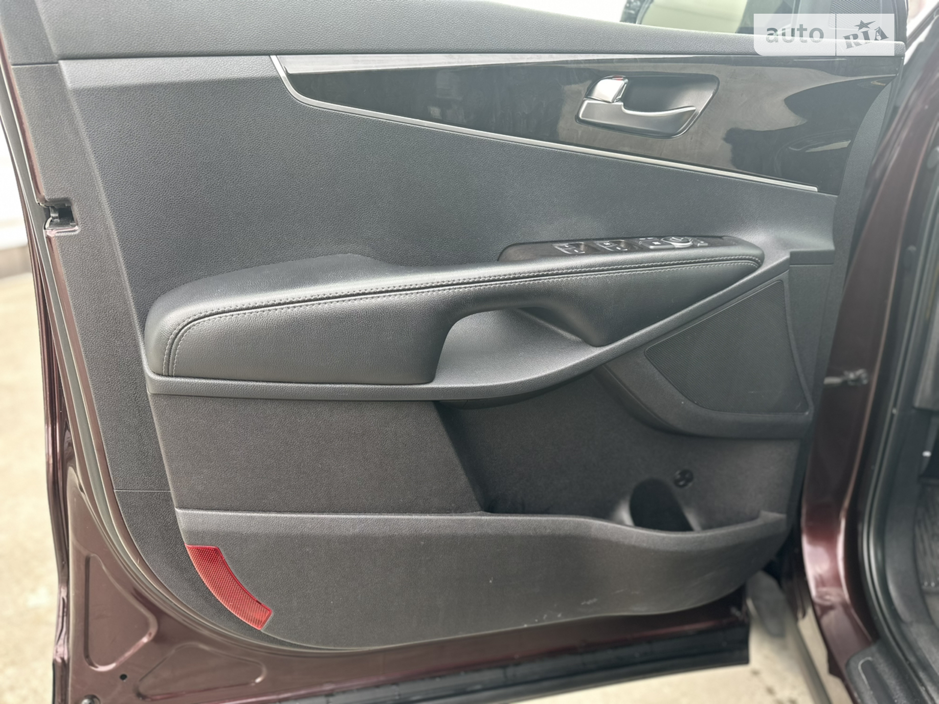 2016 Kia Sorento - мініатюра 11