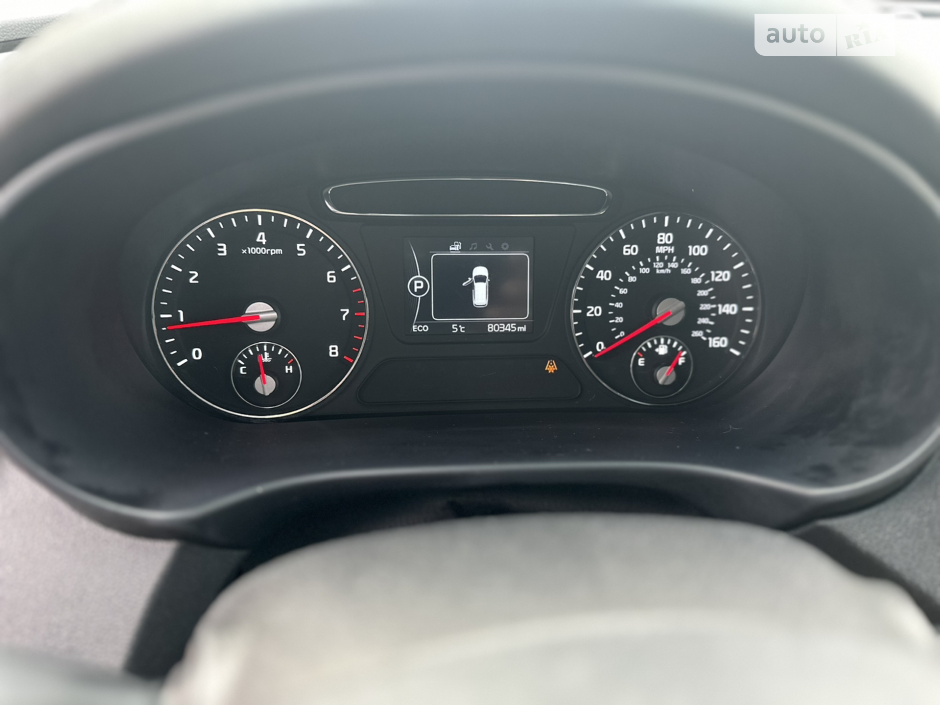2016 Kia Sorento - мініатюра 13