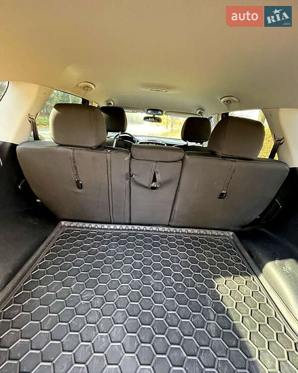 Позашляховик / Кросовер Kia Sorento 2016 в Сокалі