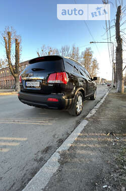 Внедорожник / Кроссовер Kia Sorento 2009 в Малине