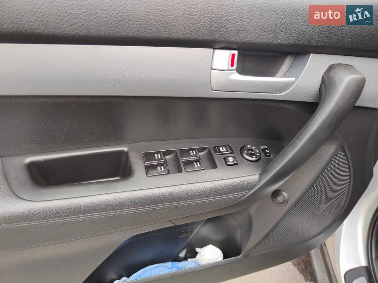 2015 Kia Sorento - мініатюра 45