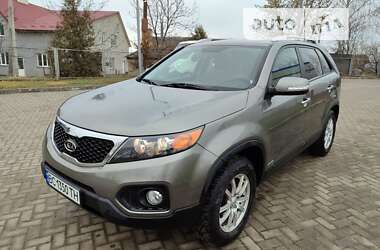 Kia Sorento 2010