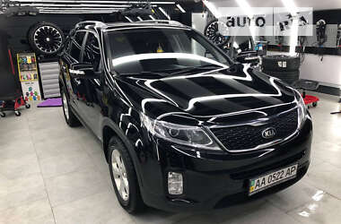 Kia Sorento 2013