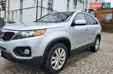 Kia Sorento 2010 Kia Sorento 2010