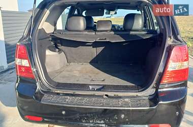 Внедорожник / Кроссовер Kia Sorento 2006 в Львове