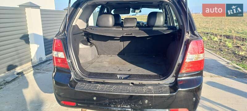 Внедорожник / Кроссовер Kia Sorento 2006 в Львове