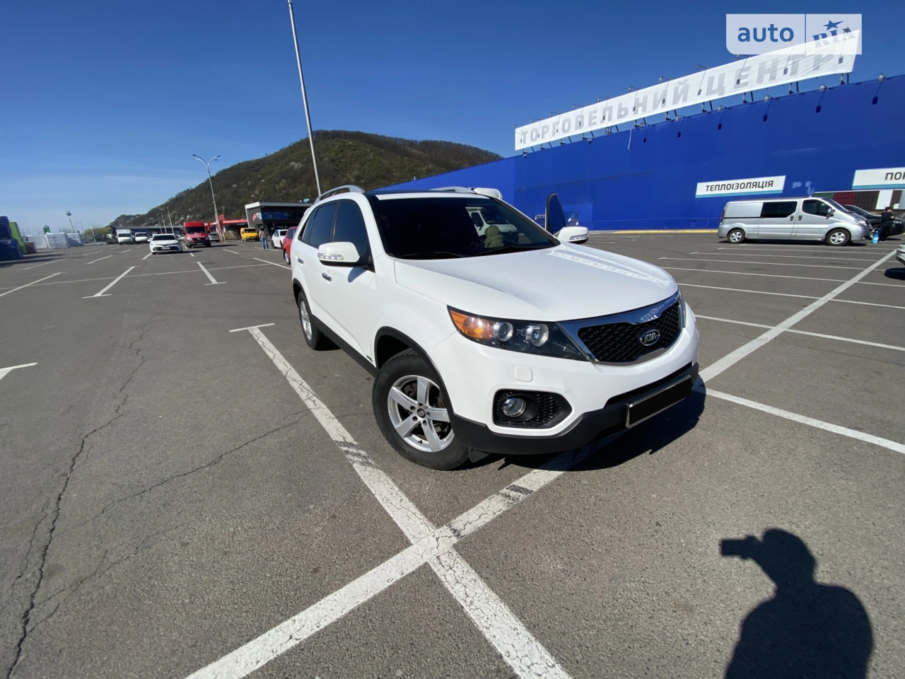 2011 Kia Sorento - мініатюра 15