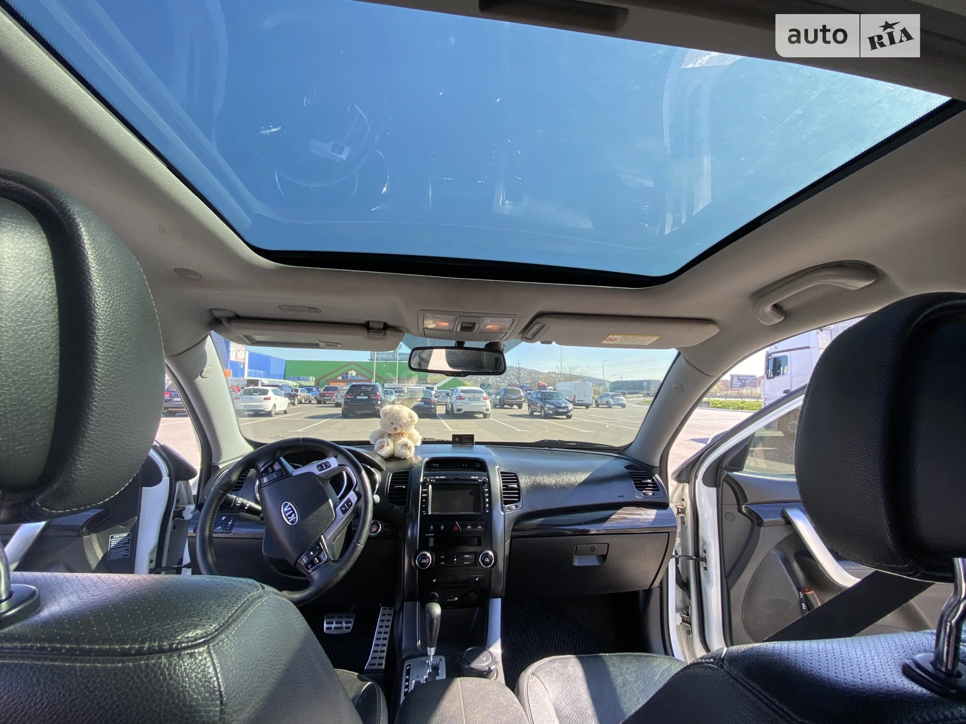 2011 Kia Sorento - мініатюра 20