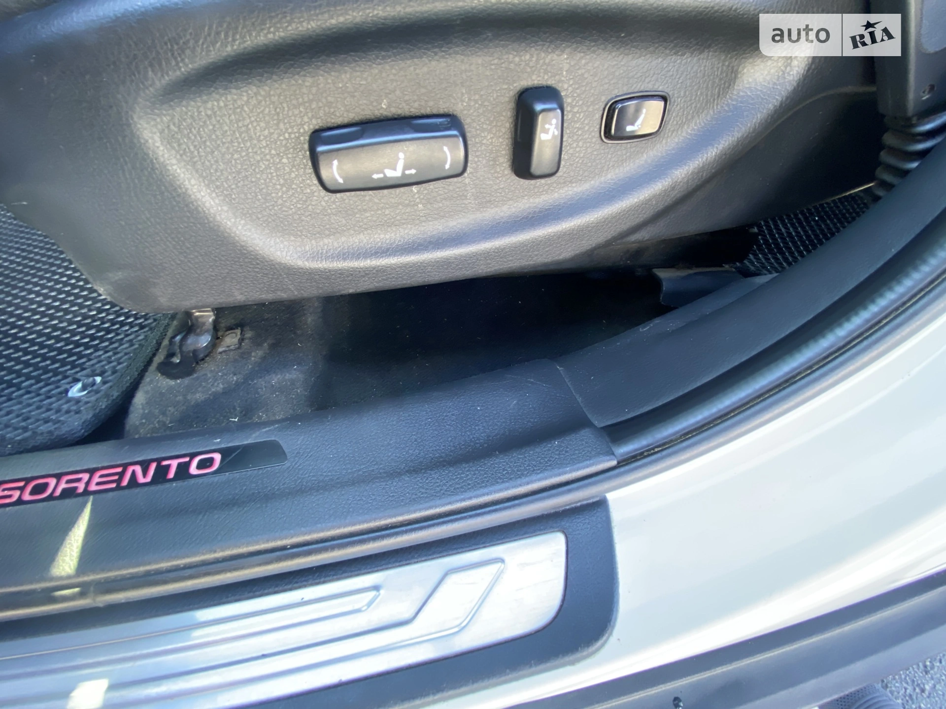 2011 Kia Sorento - мініатюра 22
