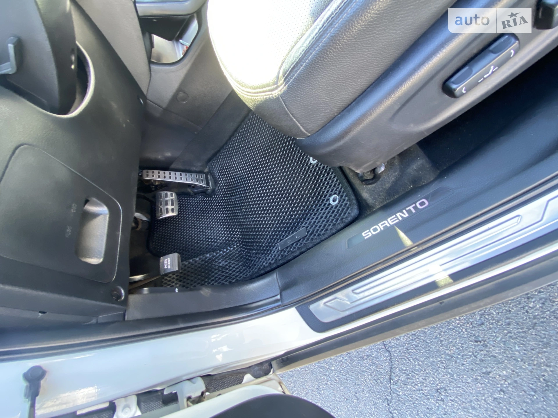 2011 Kia Sorento - мініатюра 23