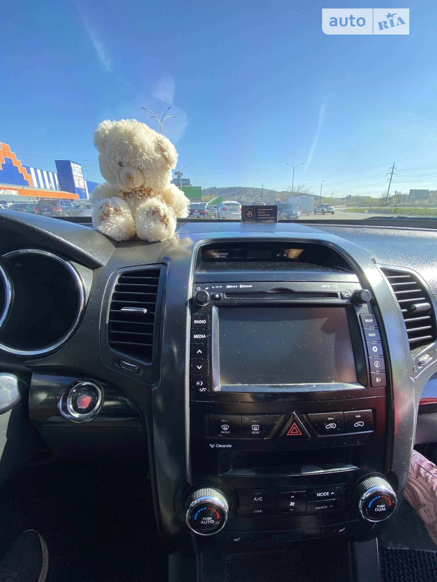 2011 Kia Sorento - мініатюра 26