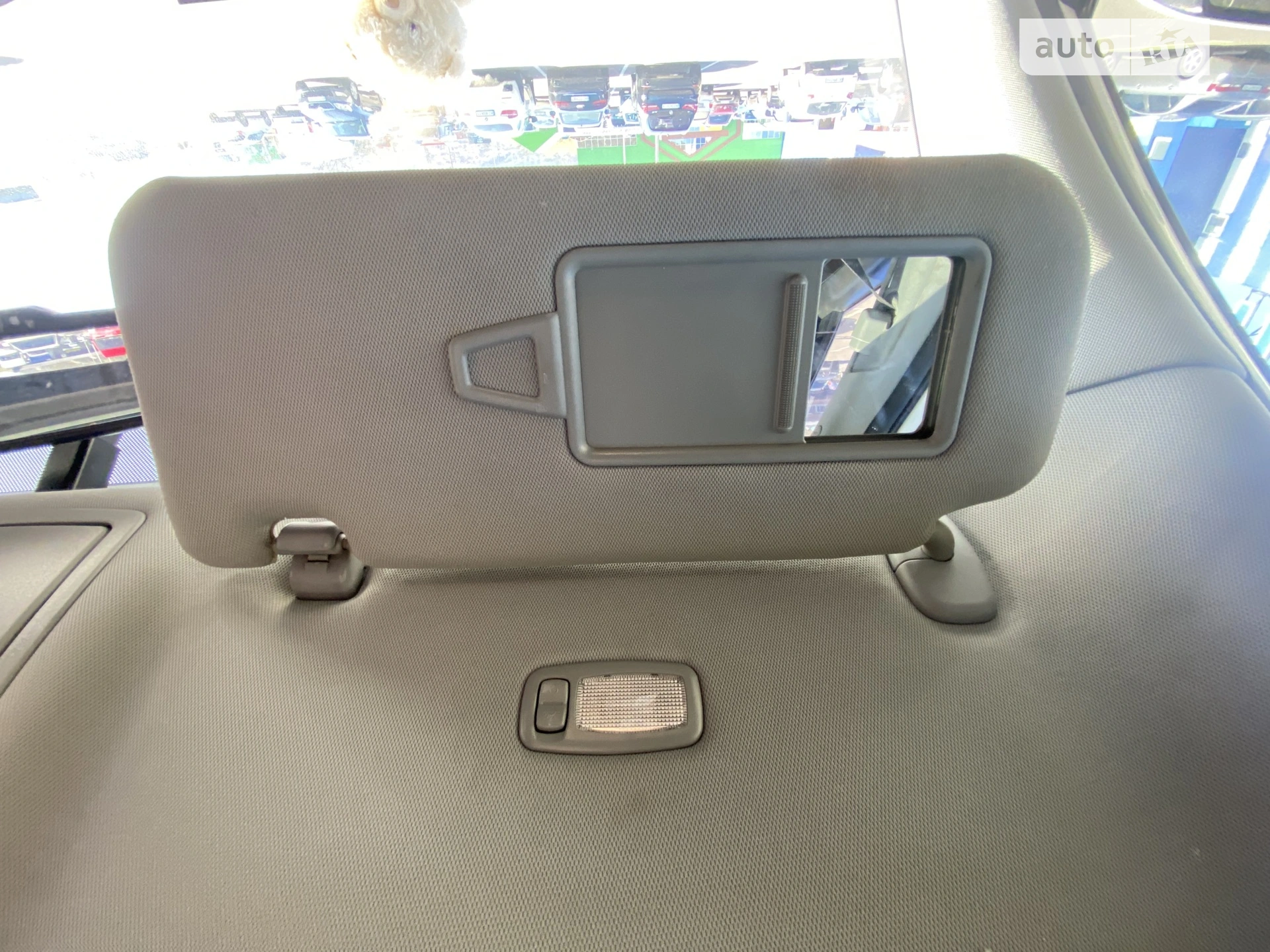 2011 Kia Sorento - мініатюра 29