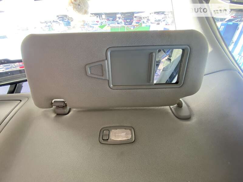 Позашляховик / Кросовер Kia Sorento 2011 в Мукачевому