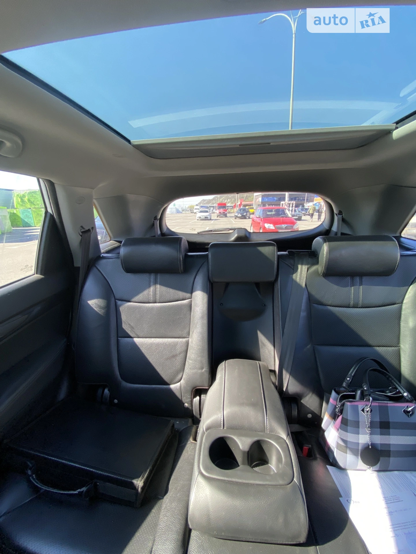2011 Kia Sorento - мініатюра 35