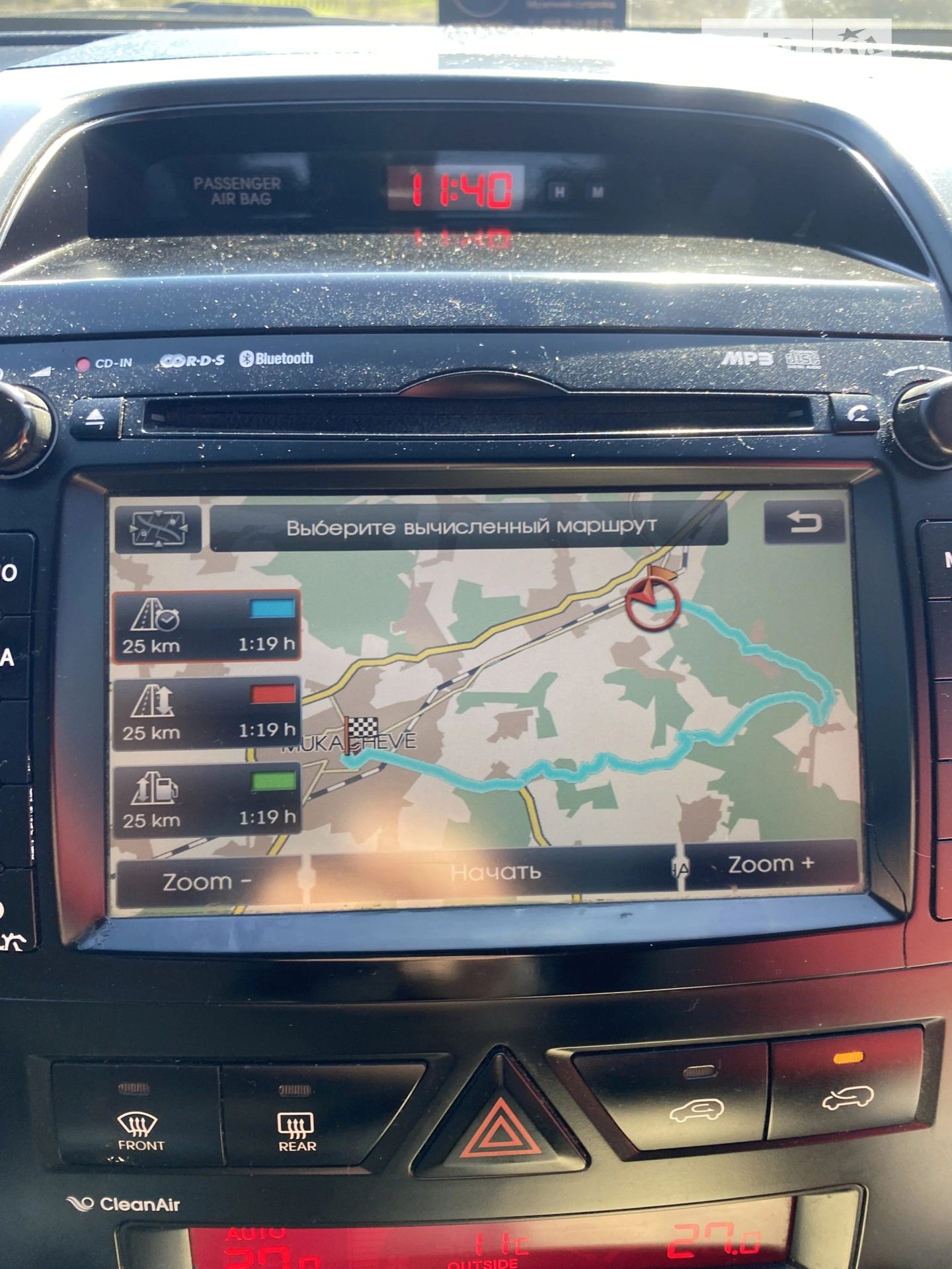 2011 Kia Sorento - мініатюра 39