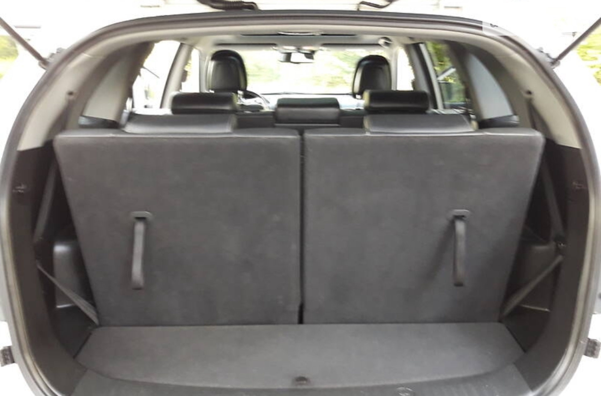 2011 Kia Sorento - мініатюра 42