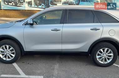 Внедорожник / Кроссовер Kia Sorento 2015 в Буче