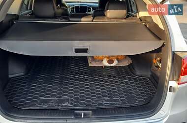 Внедорожник / Кроссовер Kia Sorento 2015 в Буче