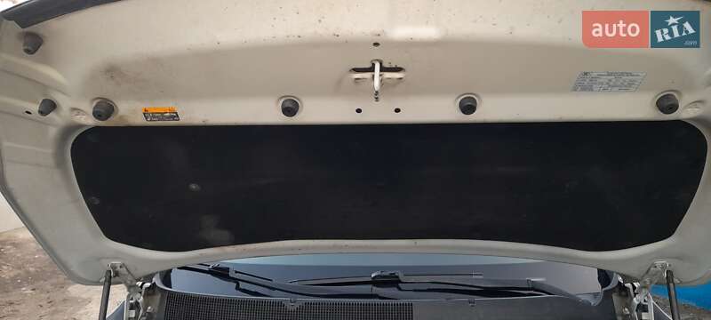 Позашляховик / Кросовер Kia Sorento 2015 в Бучі