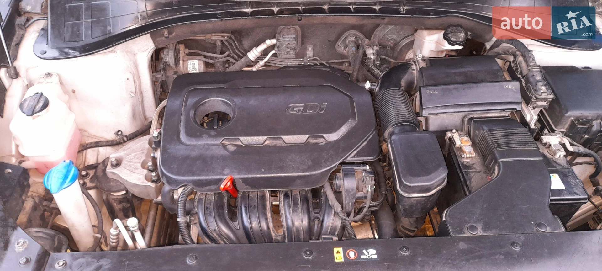 2015 Kia Sorento - мініатюра 35