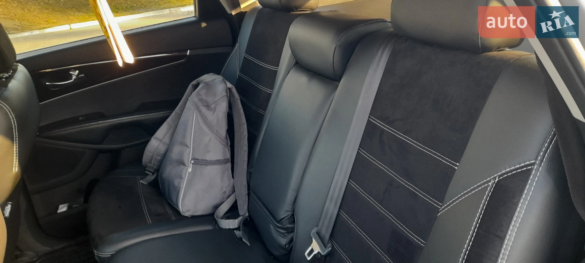 2015 Kia Sorento - мініатюра 41