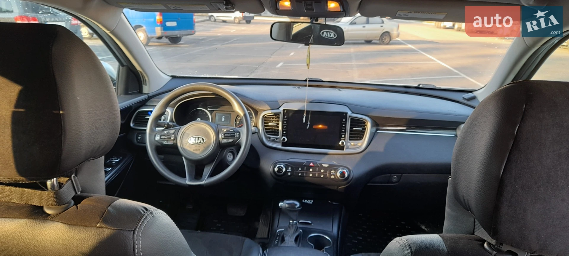 2015 Kia Sorento - мініатюра 45