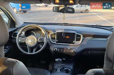 Внедорожник / Кроссовер Kia Sorento 2015 в Буче