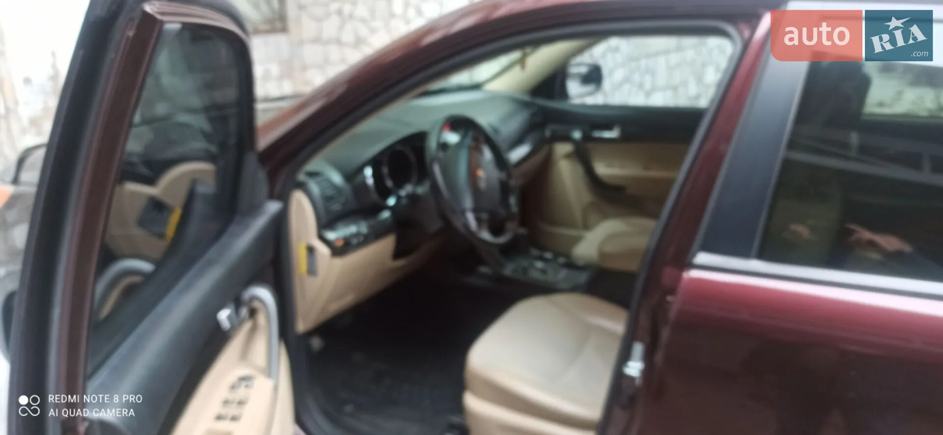 2011 Kia Sorento - мініатюра 2