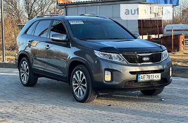 Kia Sorento 2013