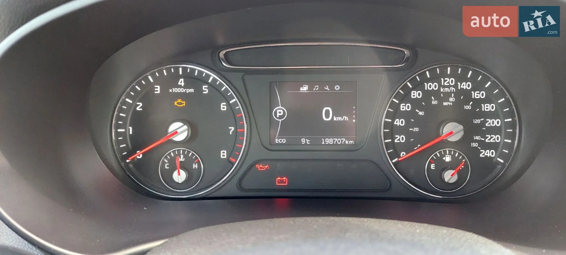 2016 Kia Sorento - мініатюра 11