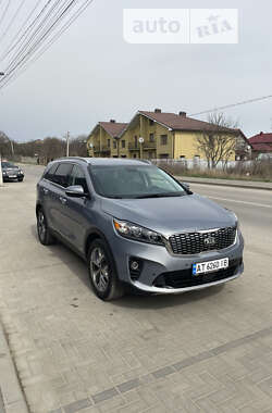 Kia Sorento 2020