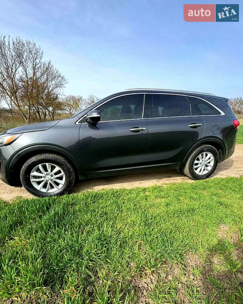 2018 Kia Sorento - мініатюра 14