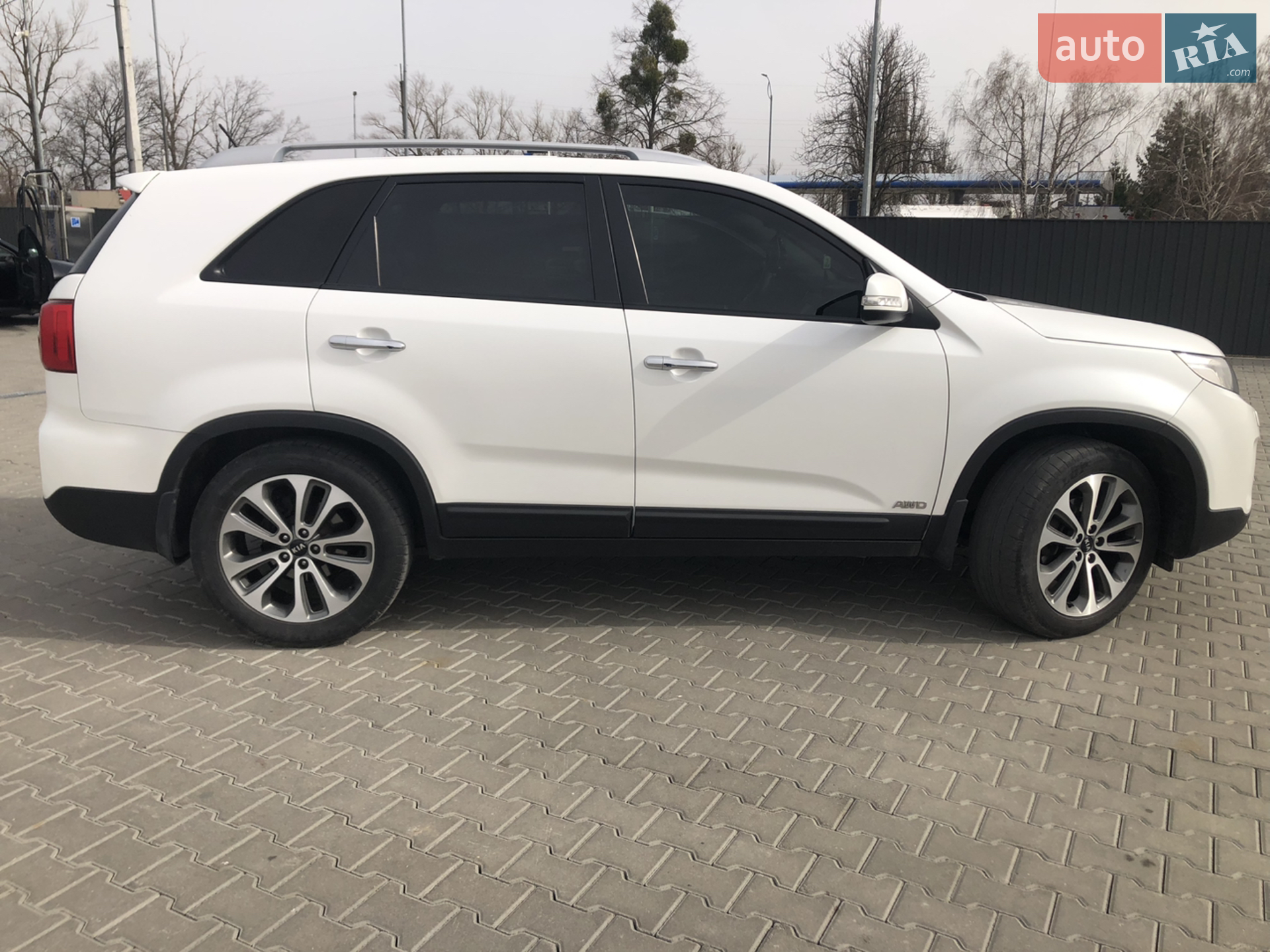 2014 Kia Sorento - мініатюра 14