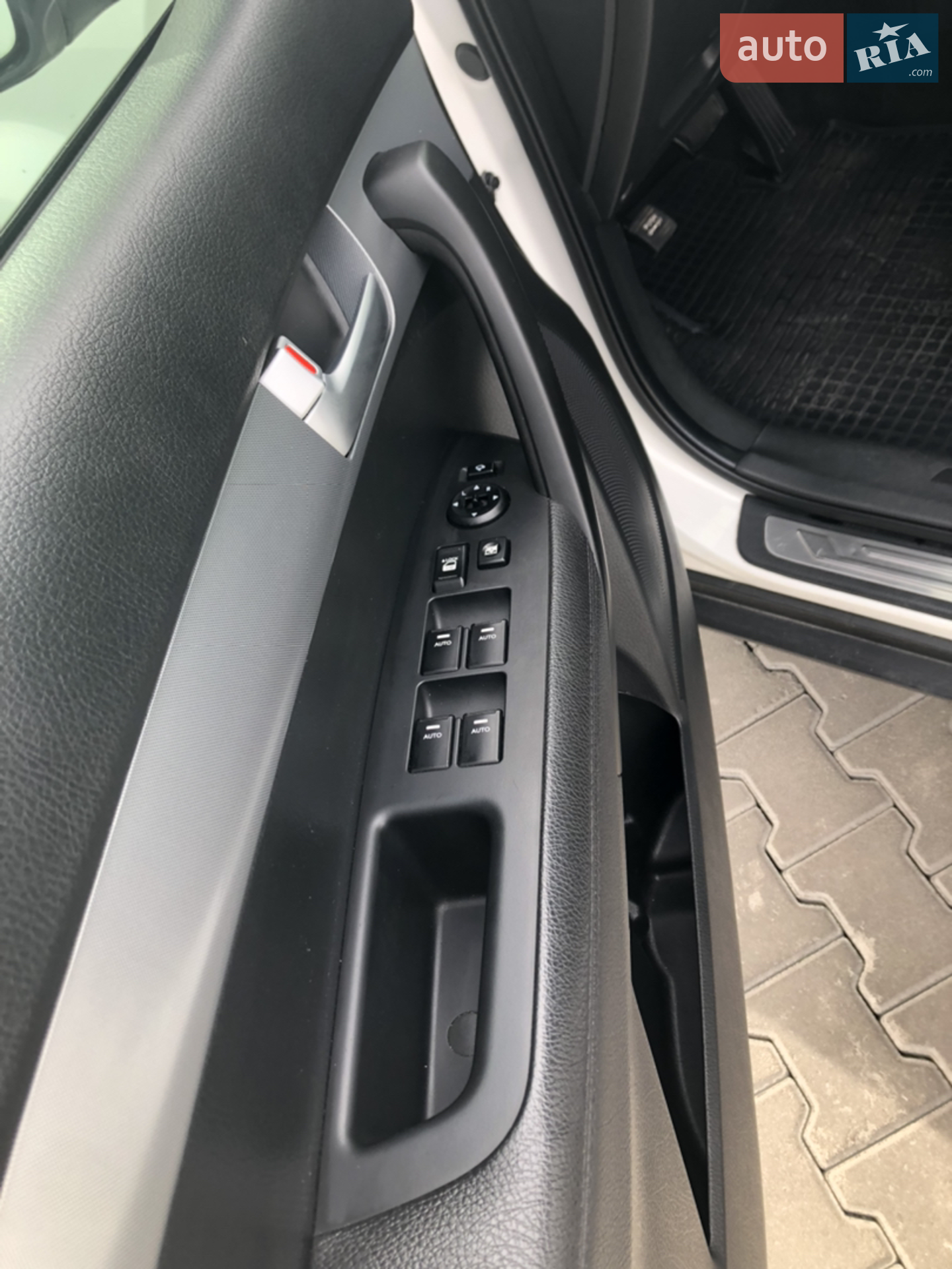 2014 Kia Sorento - мініатюра 17